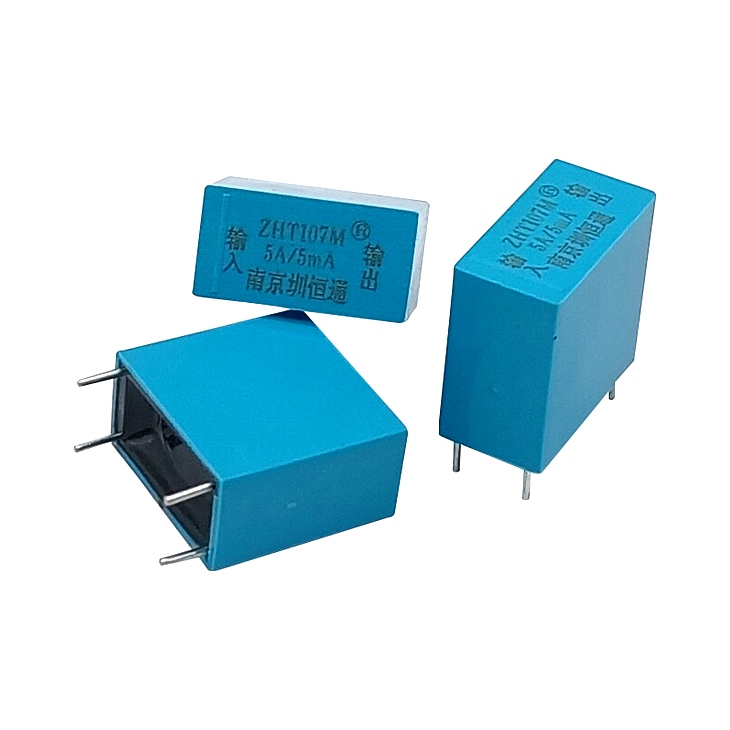 圳恒通ZHT107M系列電流互感器